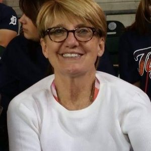 Meet your Posher, Sharon k